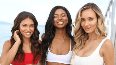 LaserAway Clear + Brilliant Favor Post