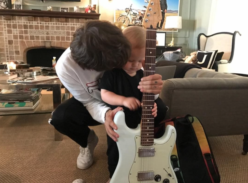 Louis Tomlinson