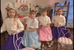 Mary Kate Ashley Costume Party Best Mary Kate and Ashley Movies