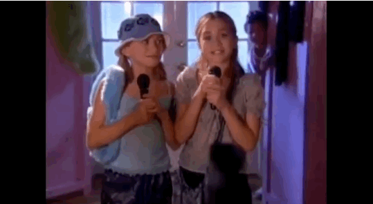 Mary Kate Ashley Fashion Party Best Mary Kate and Ashley Movies