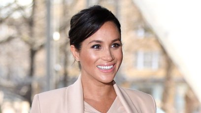 Meghan Markle