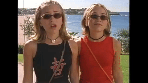 Our Lips Are Sealed Best Mary Kate and Ashley Movies