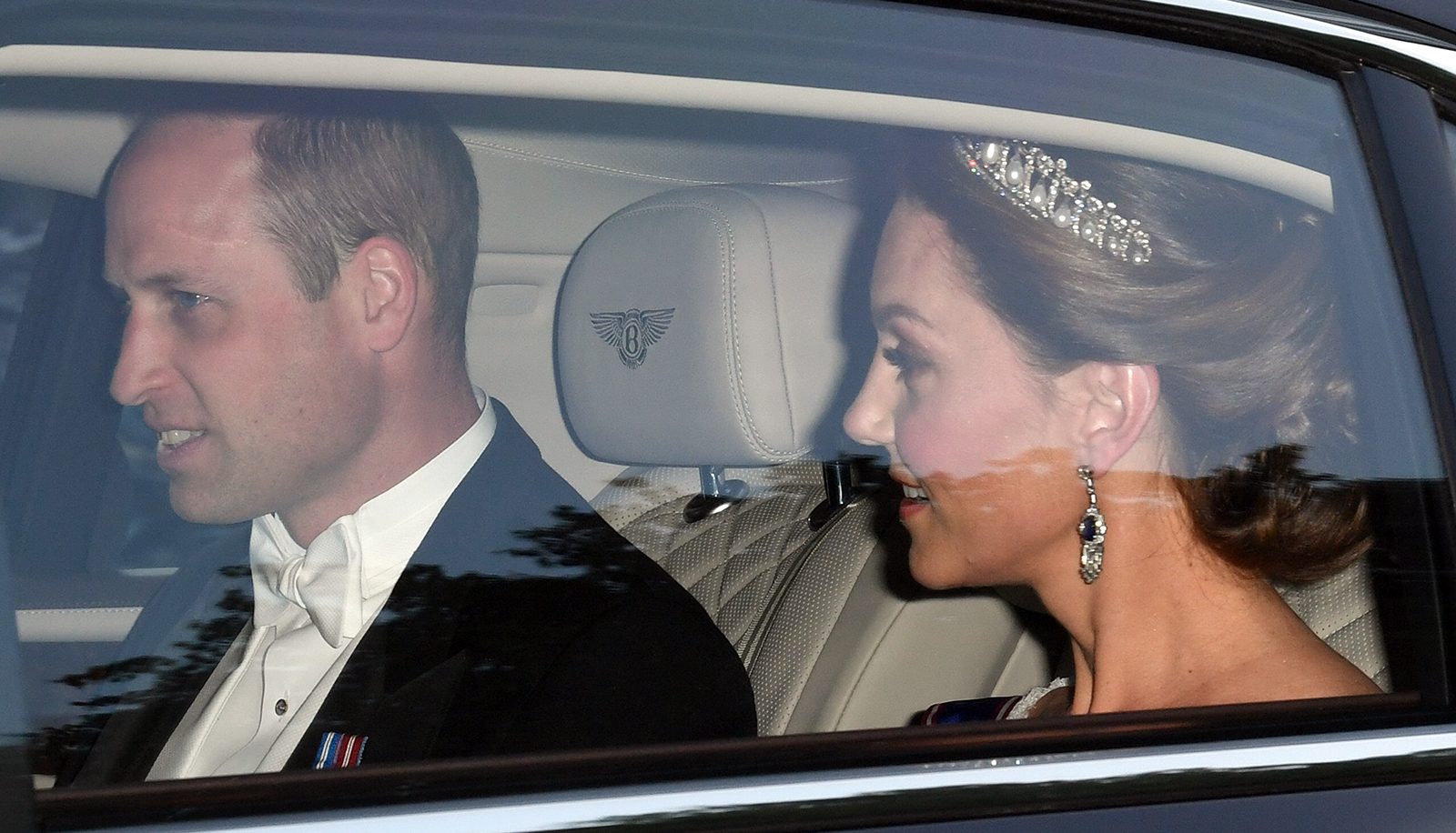 Prince William Kate Middleton