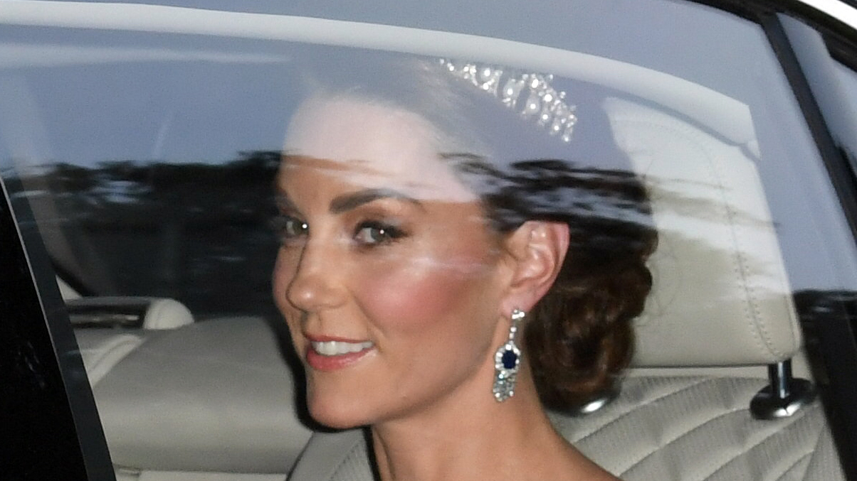 Prince William Kate Middleton