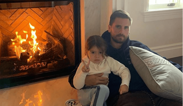 Scott Disick Gift Guide Feature