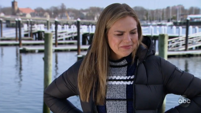 Hannah Brown the bachelorette week 4 crying bachelor episode recap