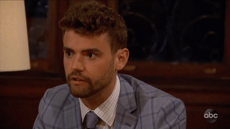 Luke S. the bachelorette hannah brown week 5 who went home