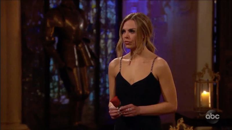 Hannah Brown the bachelorette
