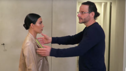 Kim kardashian medical medium keeping up with the kardashians celery juice psoriasis help