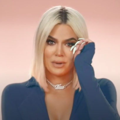 Khloe Kardashian Cries in KUWTK promo for Finale Part 2 Episode