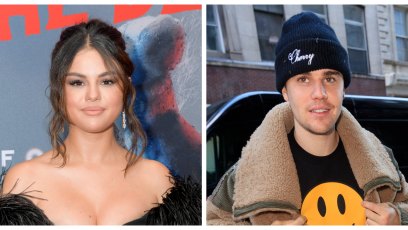 Selena Gomez Justin Bieber Don't Check on Me Lyrics Meaning