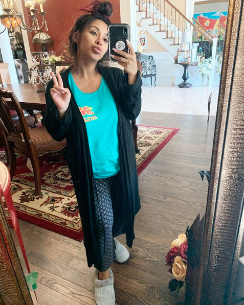 Nicole "Snooki' Polizzi