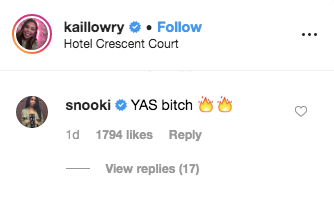 Snooki