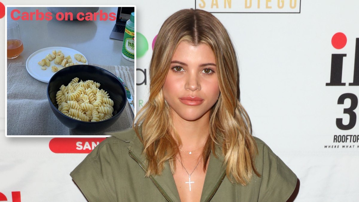 Sofia Richie