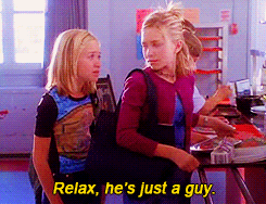Switching Goals Best Mary Kate and Ashley Movies