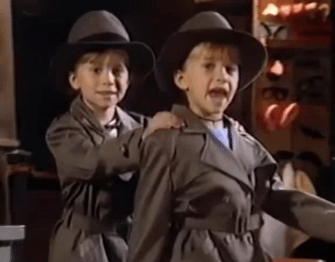 The Adventures of Mary Kate Ashley The Case of Thorn Mansion Best Mary Kate and Ashley Movies