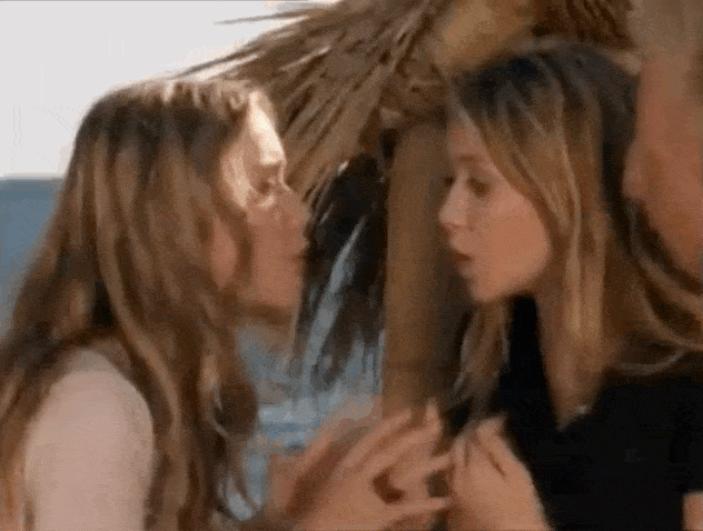 The Challenge Best Mary Kate and Ashley Movies