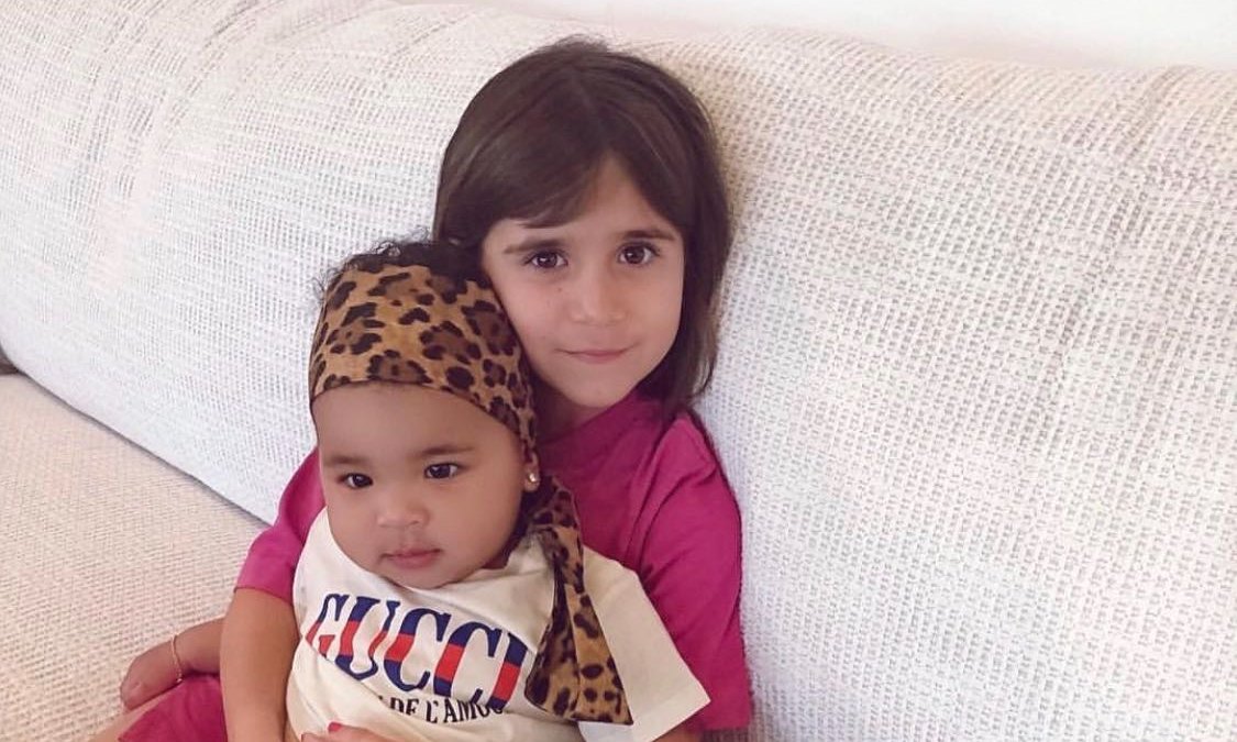 True and Penelope