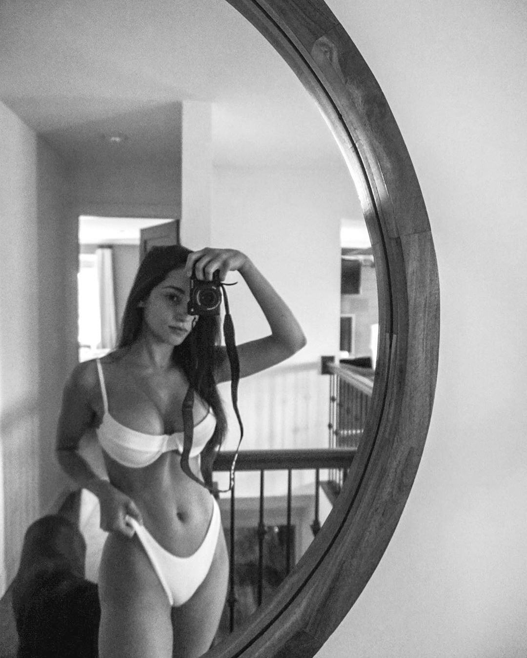 Victoria Fuller Bikini