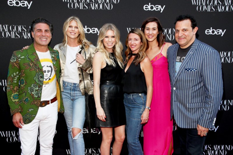 WGACA-x-eBay-Launch-Party