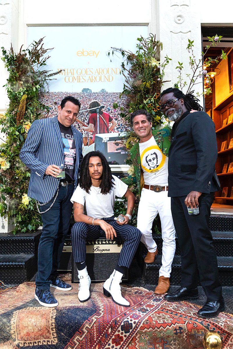 WGACA-x-eBay-Launch-Party