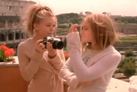 When In Rome Best Mary Kate and Ashley Movies
