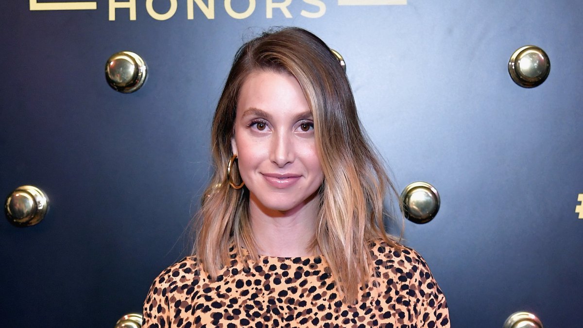 Whitney Port