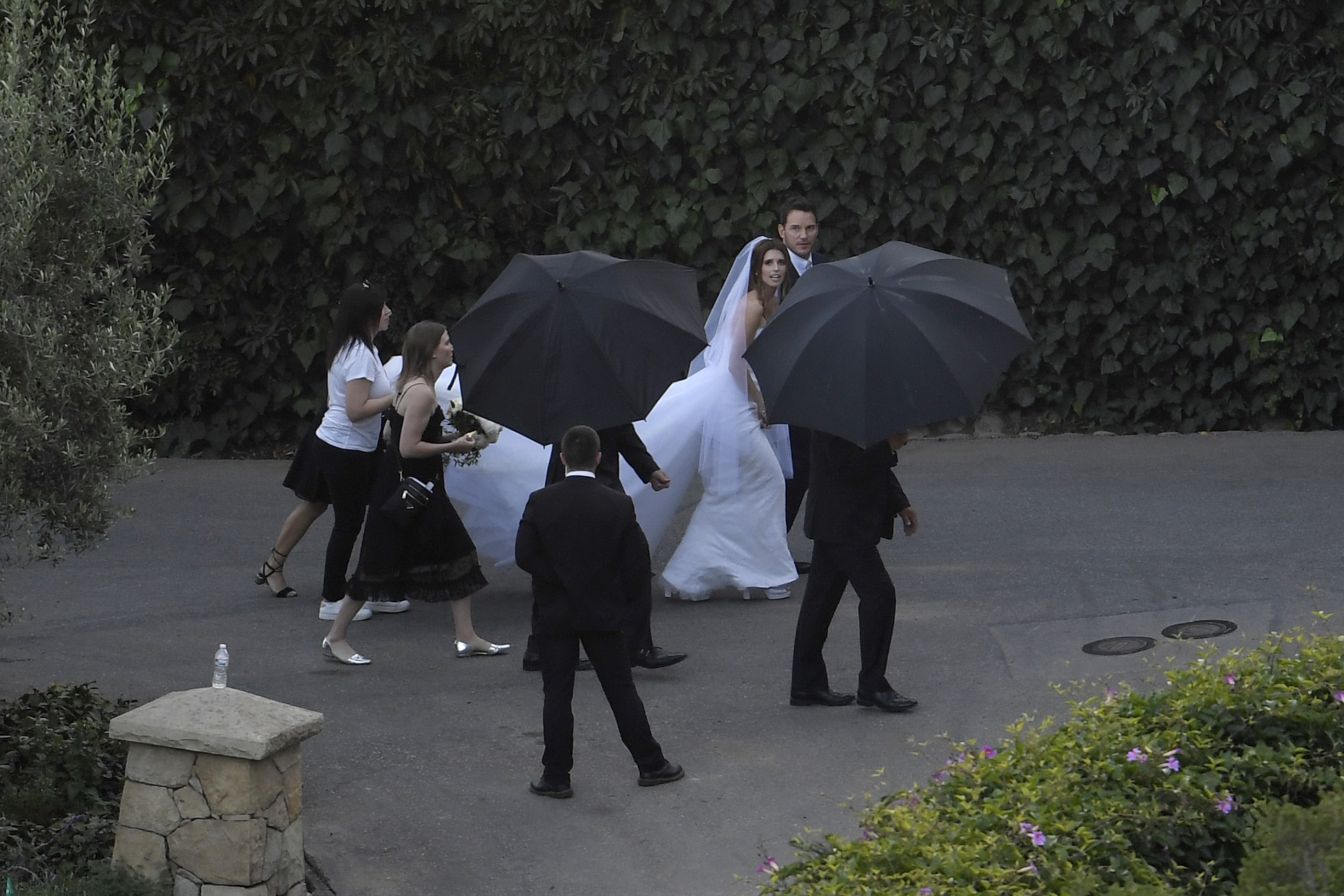 chris-pratt-katherine-schwarzenegger-wedding