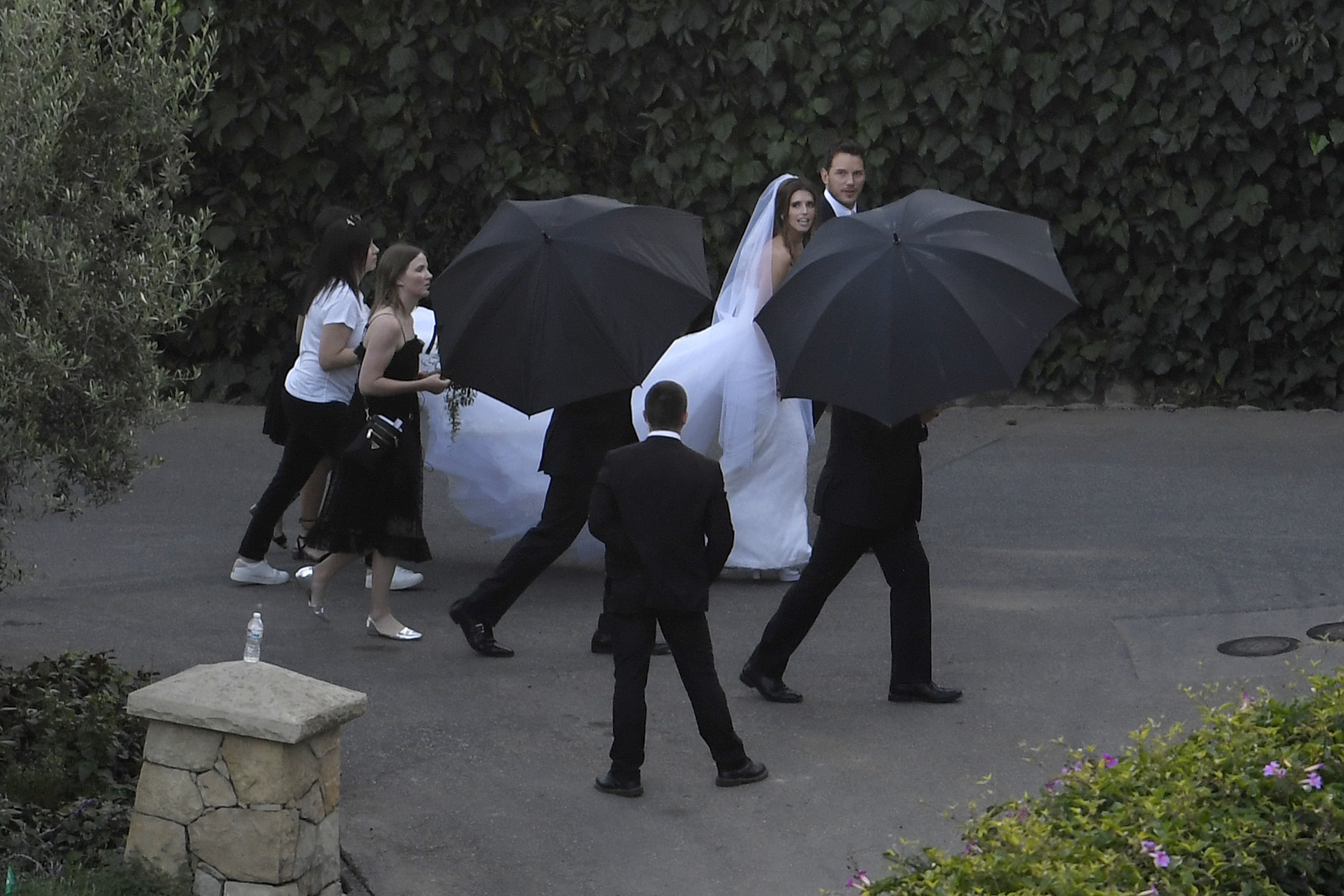 chris-pratt-katherine-schwarzenegger-wedding