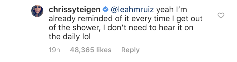 chrissy-teigen-baby-bump-comments-instagram