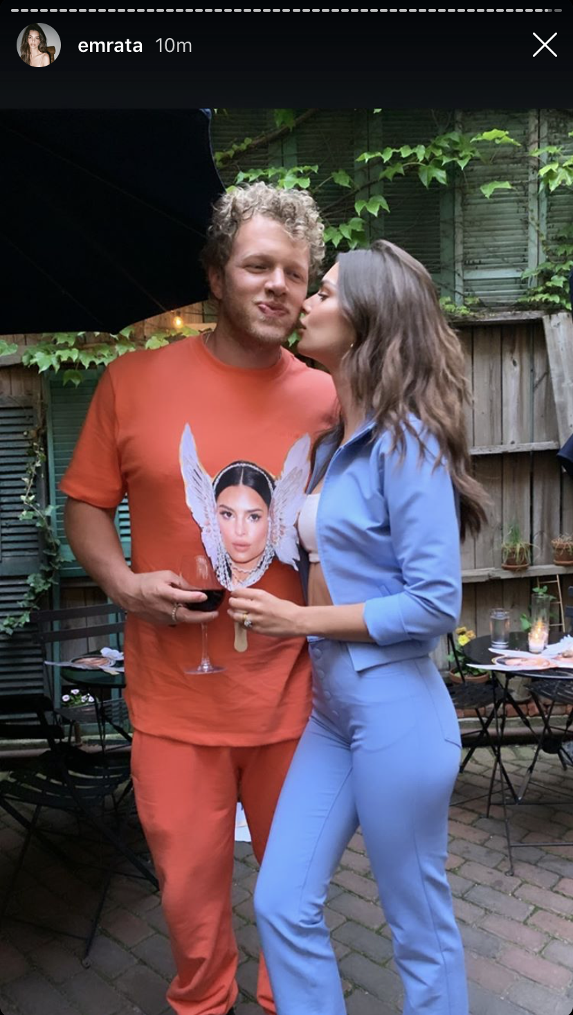 emily-ratajkowski-met-gala-masks-birthday