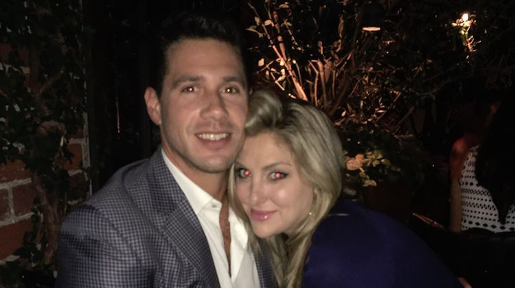 Gina Kirschenheiter Husband Matt