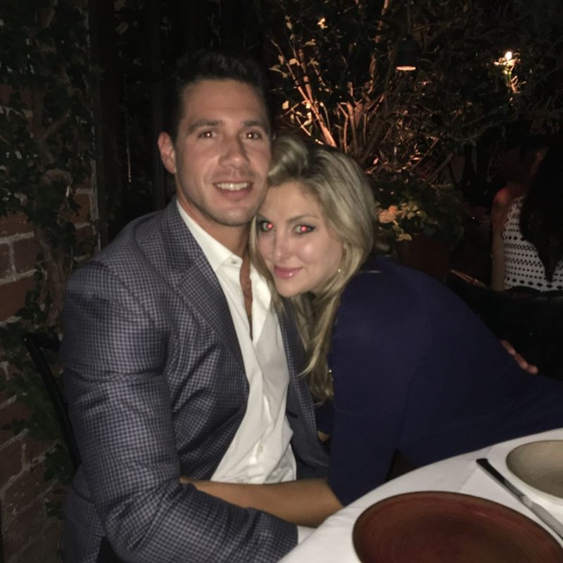 Gina Kirschenheiter Husband Matt