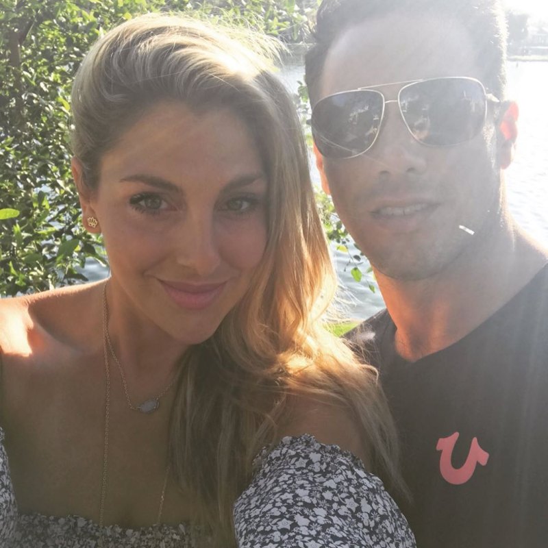Gina Kirschenheiter Husband Matt