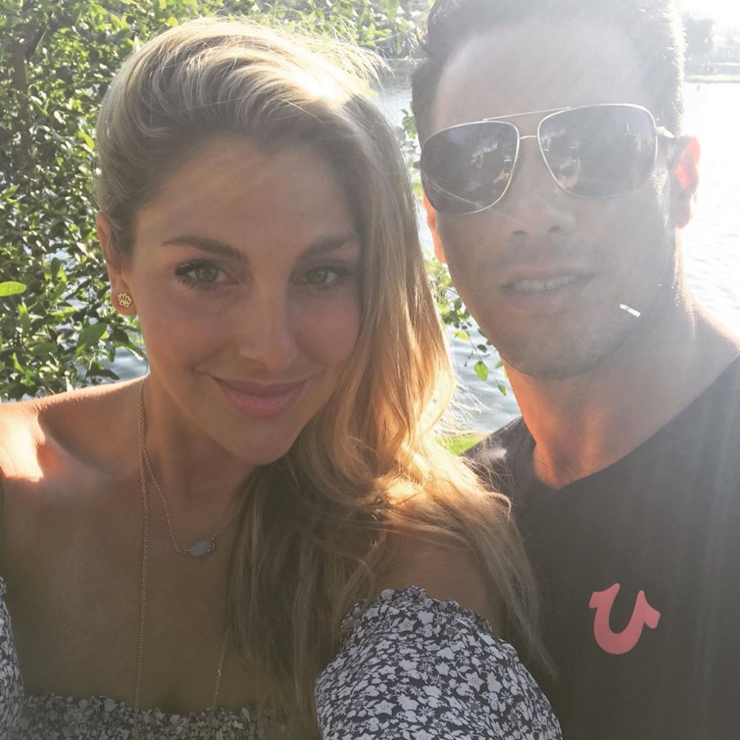 Gina Kirschenheiter Husband Matt
