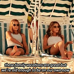 holiday in the sun Best Mary Kate and Ashley Movies