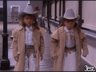 how the west was fun Best Mary Kate and Ashley Movies