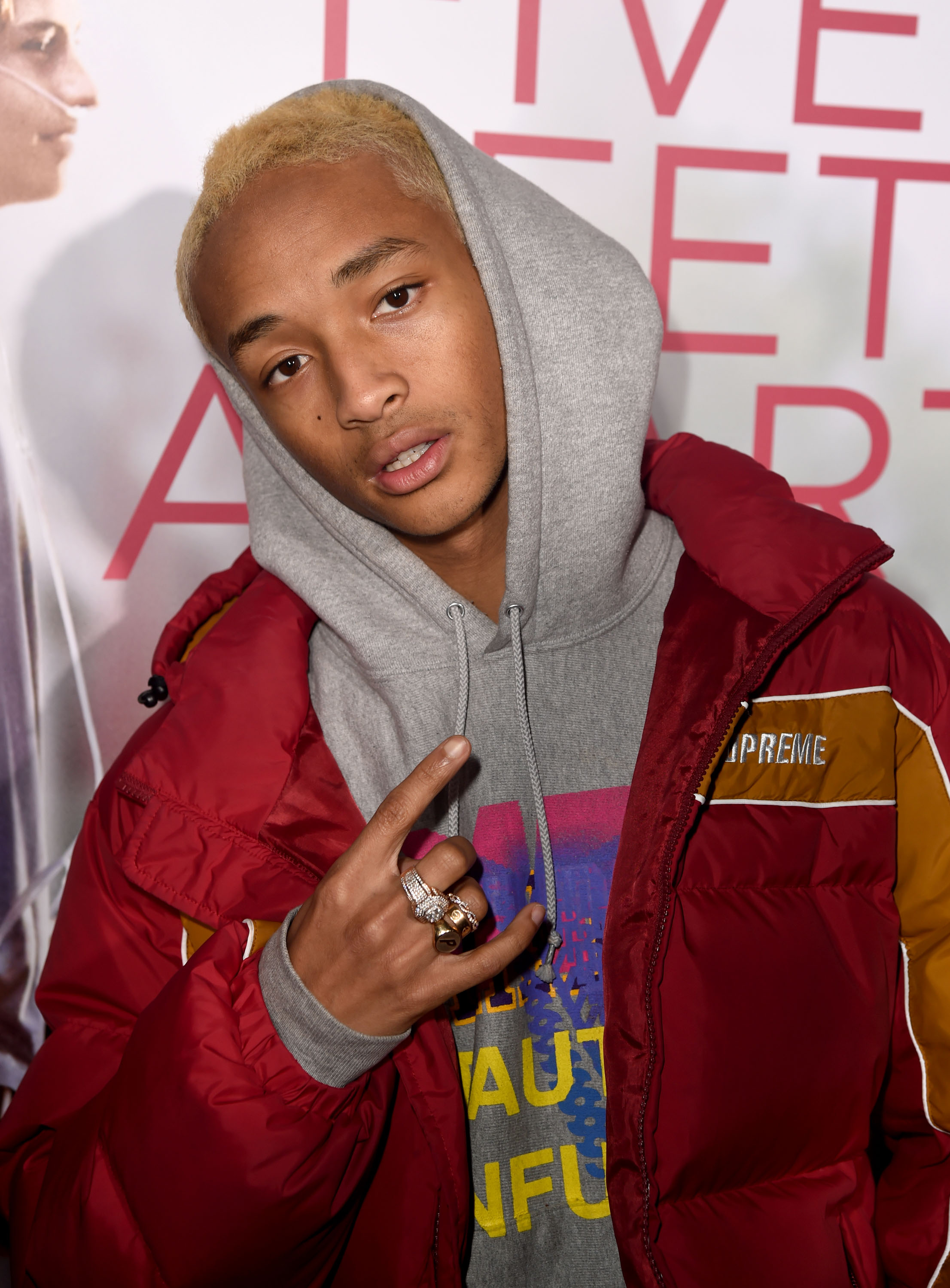 Jaden Smith