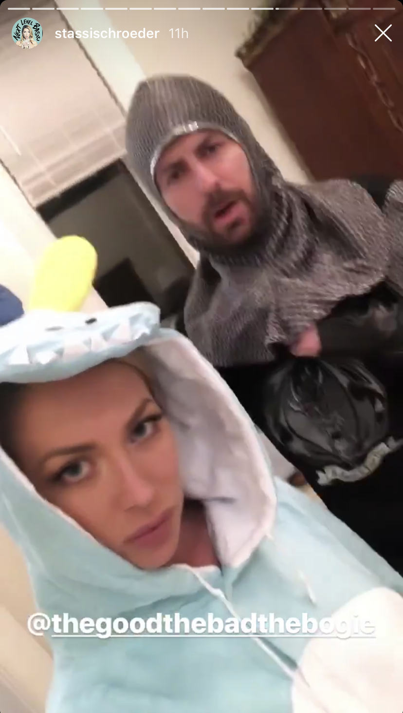 Jax Taylor Brittany Cartwright Wedding