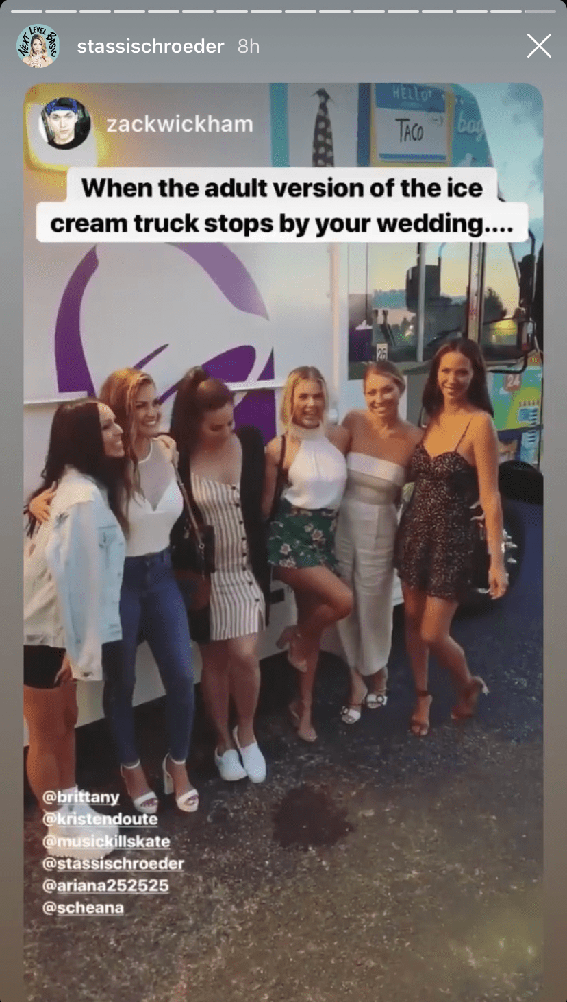 Jax Taylor Brittany Cartwright Wedding