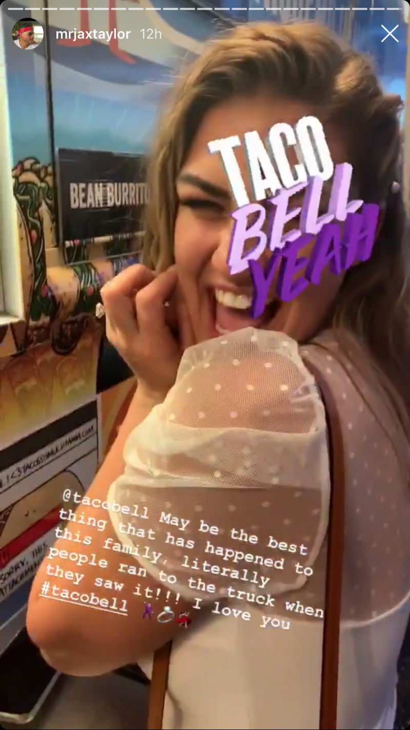 Jax Taylor Brittany Cartwright Wedding