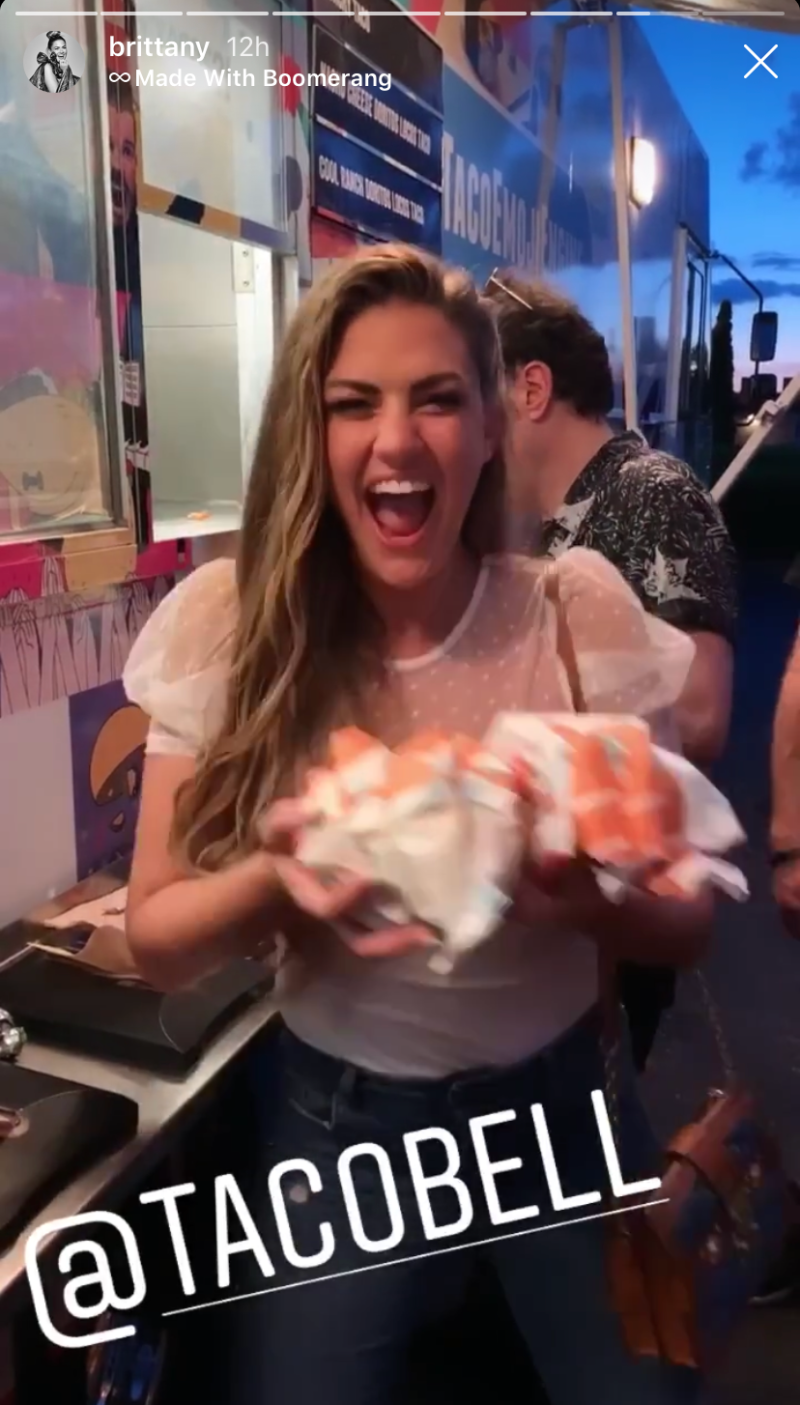 Jax Taylor Brittany Cartwright Wedding