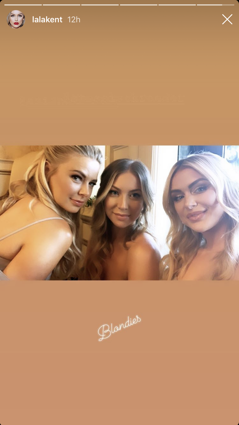 Jax Taylor Brittany Cartwright Wedding