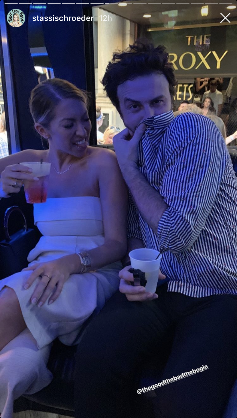 Jax Taylor Brittany Cartwright Wedding