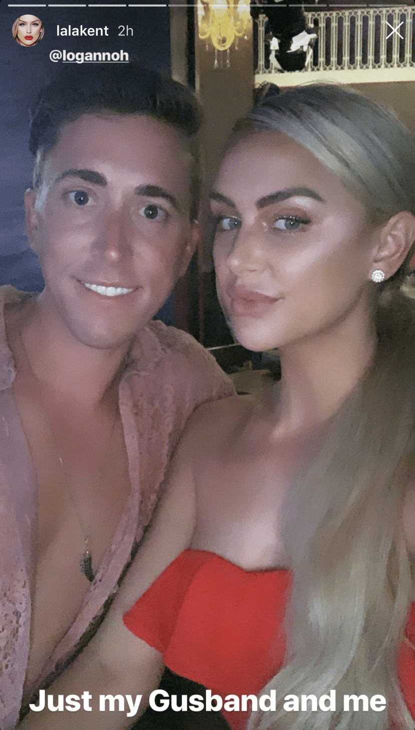 Jax Taylor Brittany Cartwright Wedding