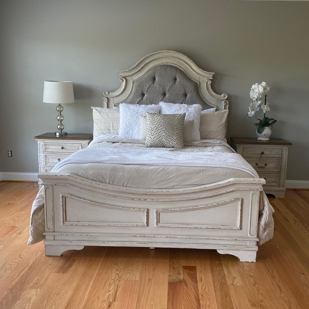 Kailyn Lowry Home Tour Guest Bedroom