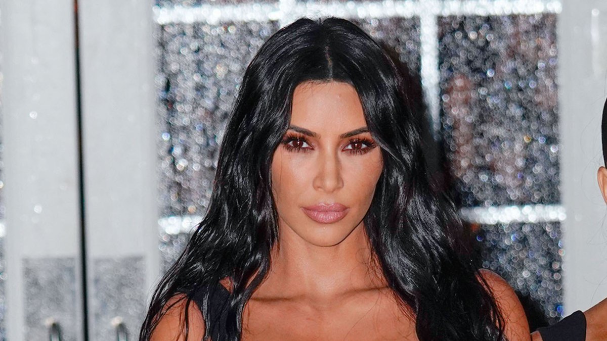 Kim Kardashian