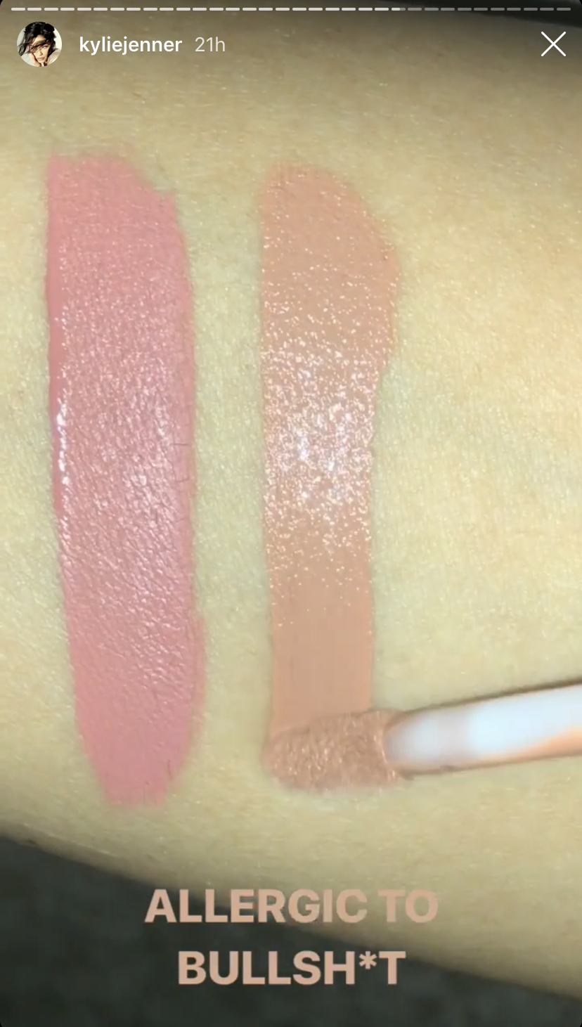 kylie-jenner-khloe-kardashian-collection-kylie-cosmetics