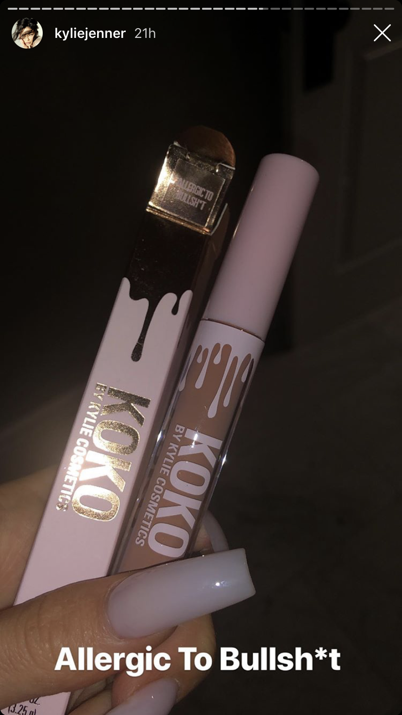 kylie-jenner-khloe-kardashian-collection-kylie-cosmetics
