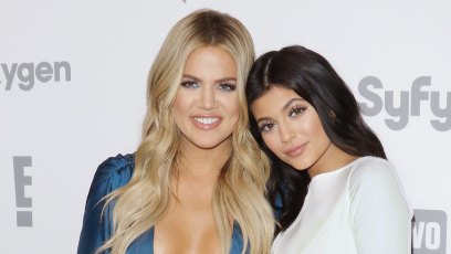 khloe kardashian kylie jenner